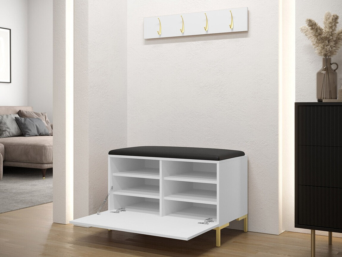 Conjunto para corredor Nomal VIII (Eco couro Soft 017)