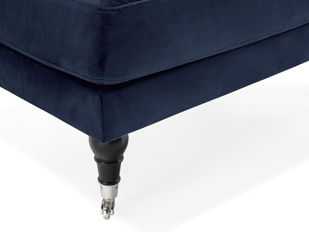 Banco estofado Deltori 125 (Riviera 79)