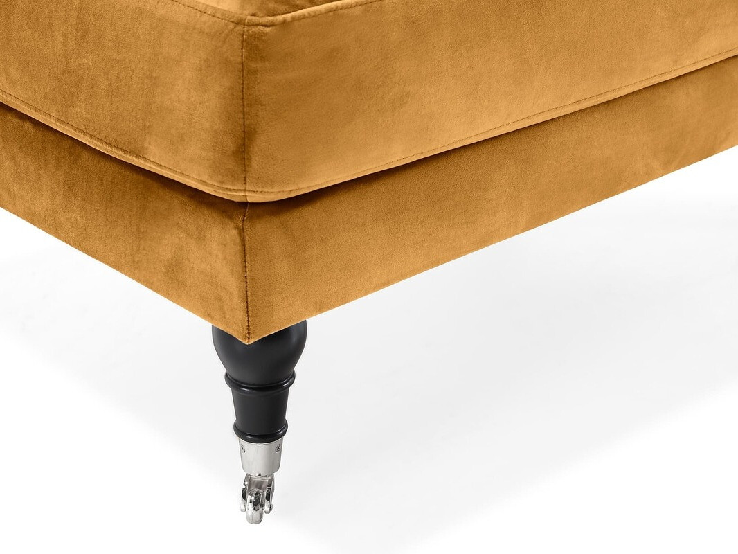 Banco suave Deltori 125 (Riviera 41)