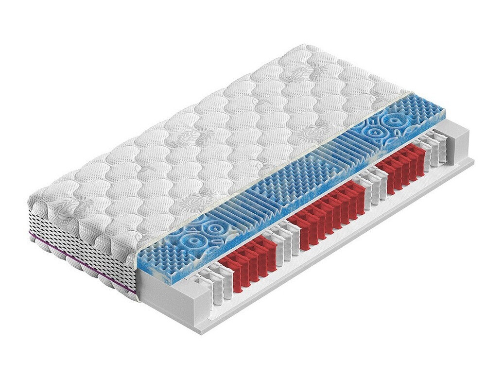 Colchão ComfiDream 116