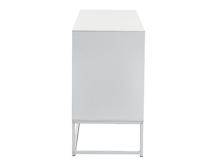 Cómoda Riverton H104 (Branco)