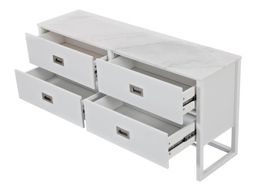 Cómoda Scandinavian Choice 696 (Branco)