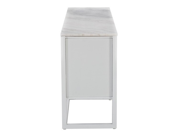 Cómoda Scandinavian Choice 696 (Branco)