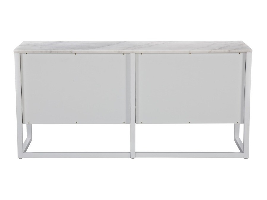 Cómoda Scandinavian Choice 696 (Branco)