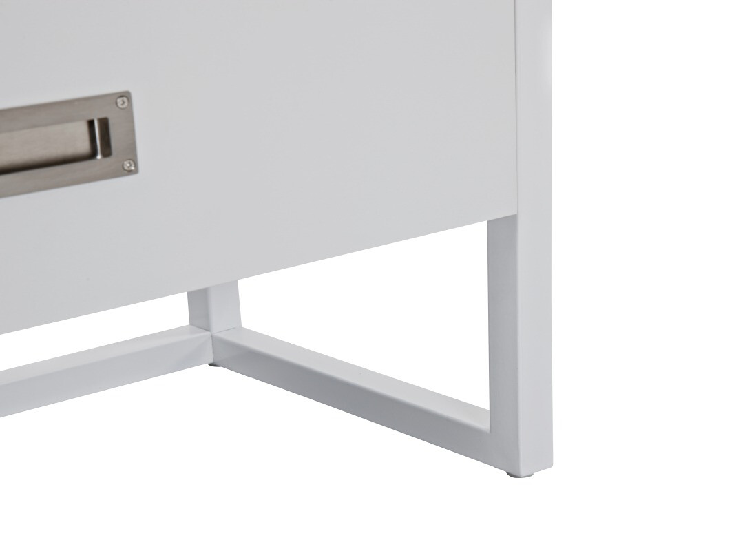 Cómoda Scandinavian Choice 696 (Branco)