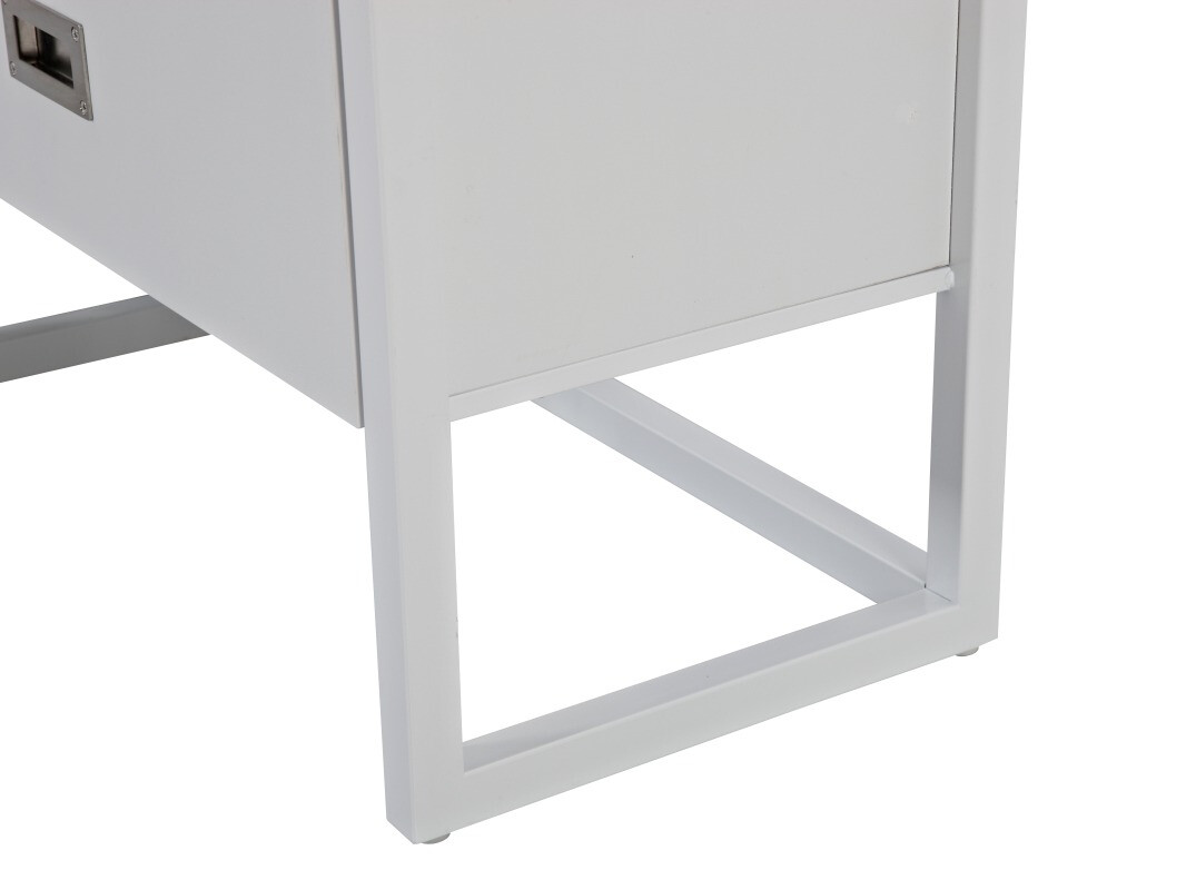 Cómoda Scandinavian Choice 696 (Branco)