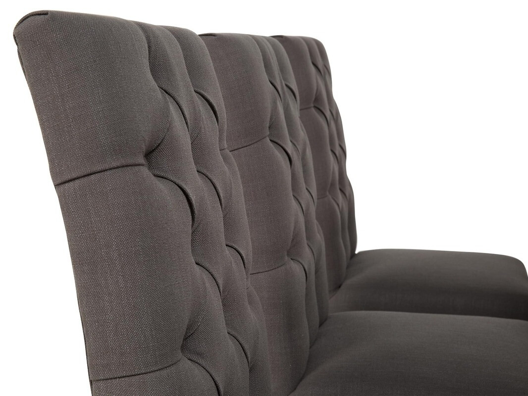 Conjunto para refeições Scandinavian Choice 569 (Cinzento)