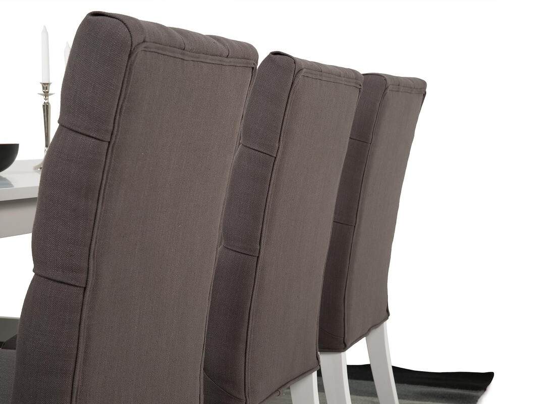 Conjunto para refeições Scandinavian Choice 569 (Cinzento)