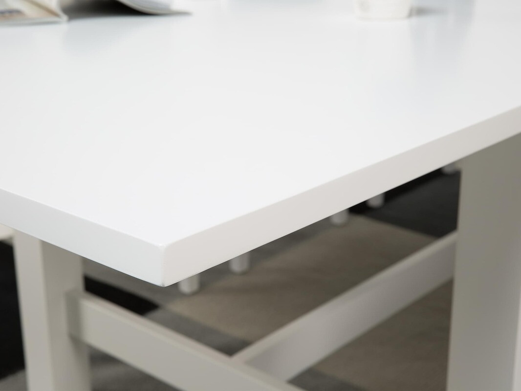 Conjunto para refeições Scandinavian Choice 569 (Cinzento)