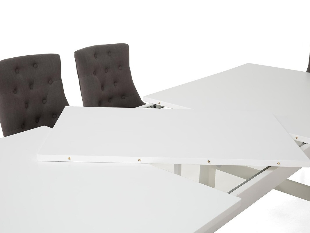 Conjunto para refeições Scandinavian Choice 572 (Cinzento + Branco)
