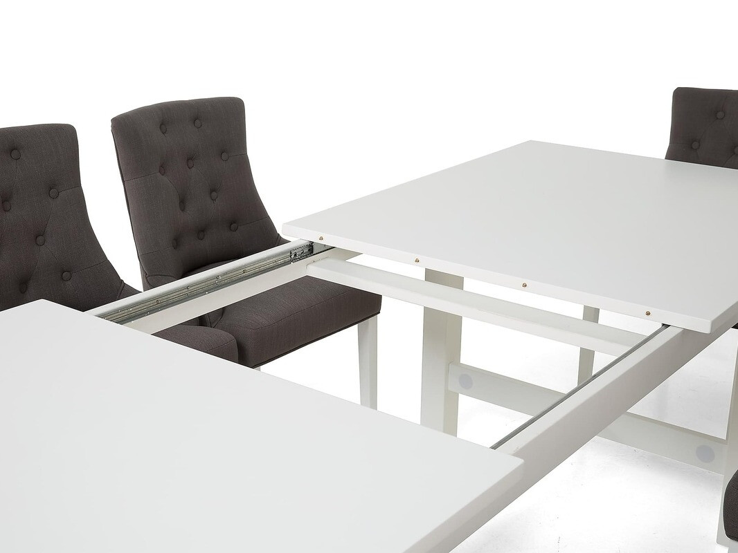 Conjunto para refeições Scandinavian Choice 572 (Cinzento + Branco)