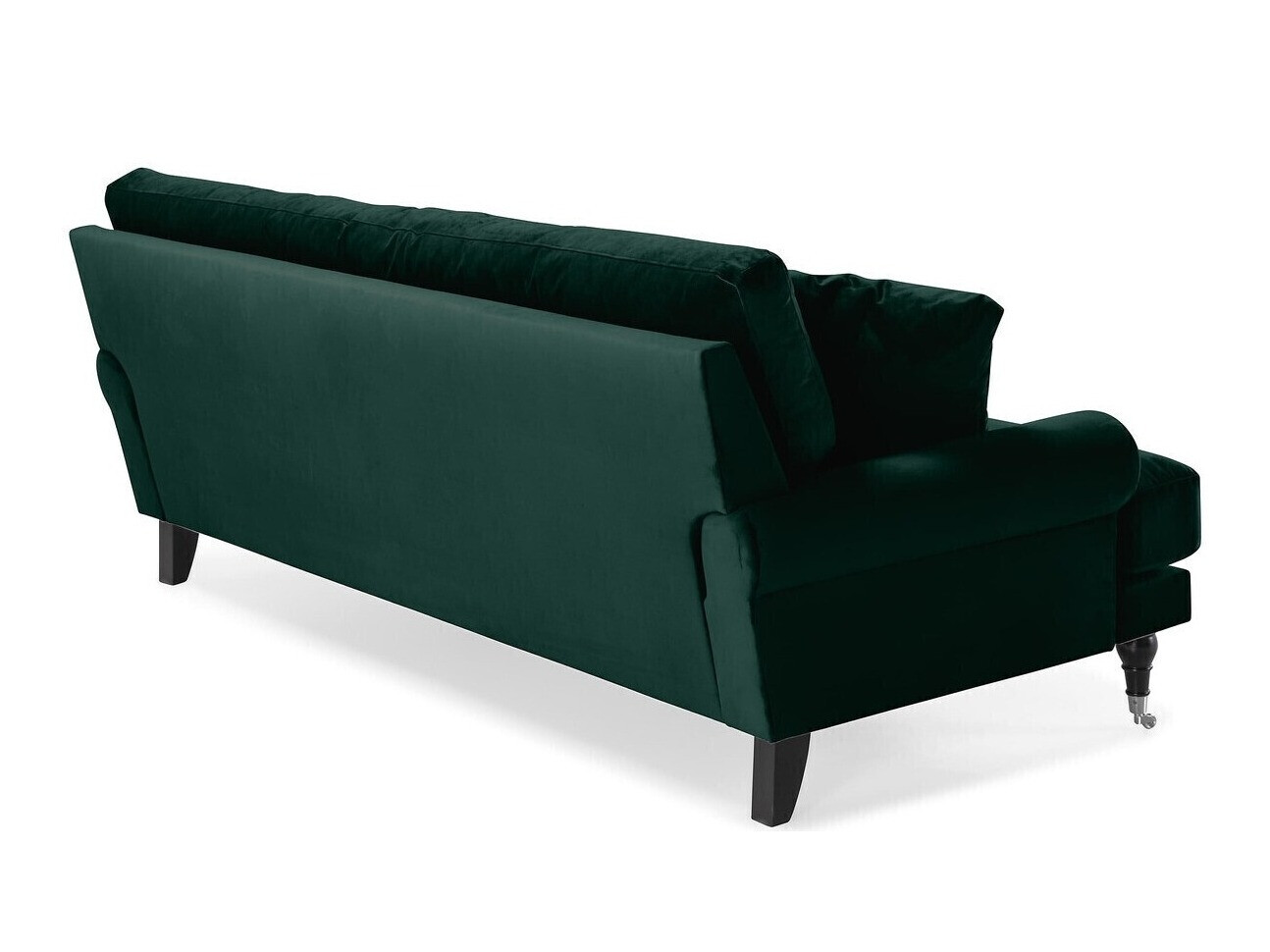 Conjunto de mobiliário com estofo Deltori 131 (Riviera 38)