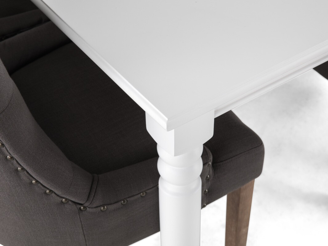 Conjunto para refeições Scandinavian Choice 621 (Cinzento + Castanho claro)