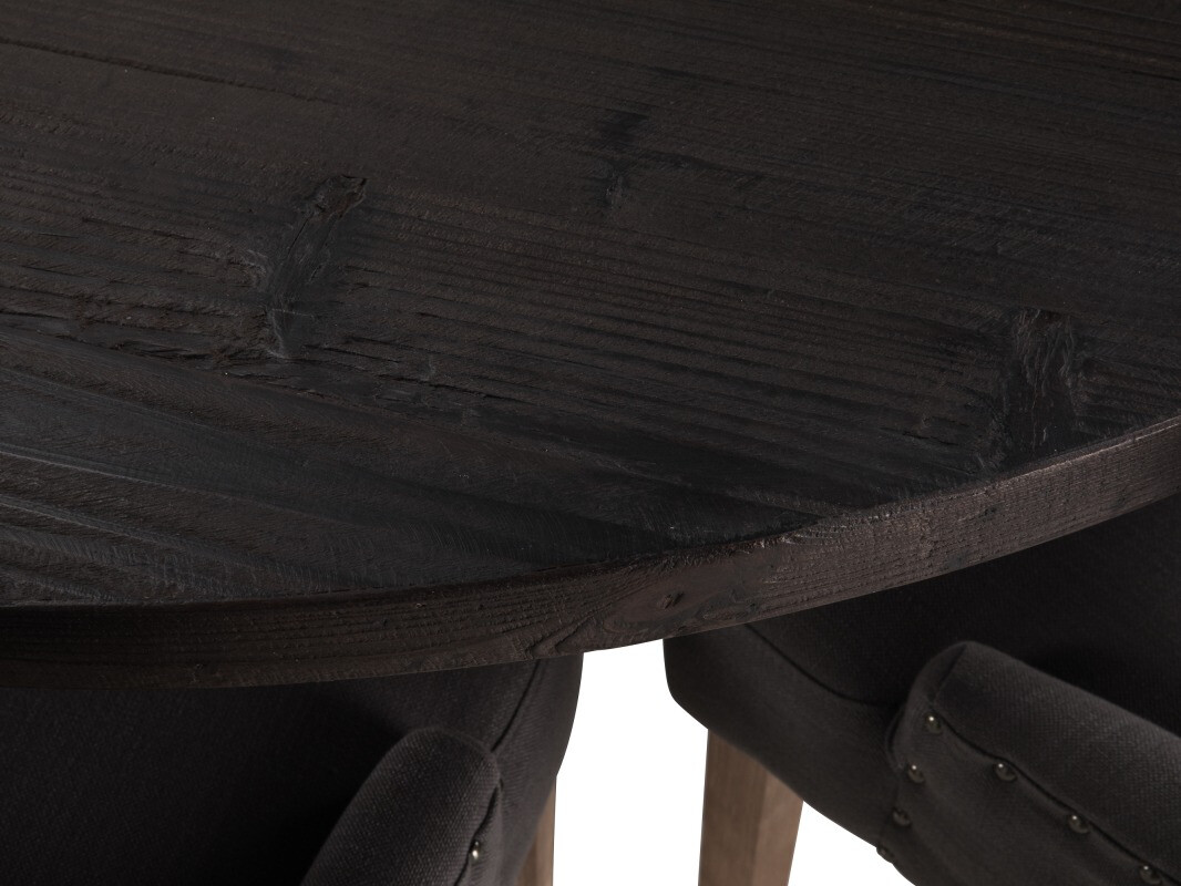 Conjunto para refeições Scandinavian Choice 622 (Cinzento + Castanho)