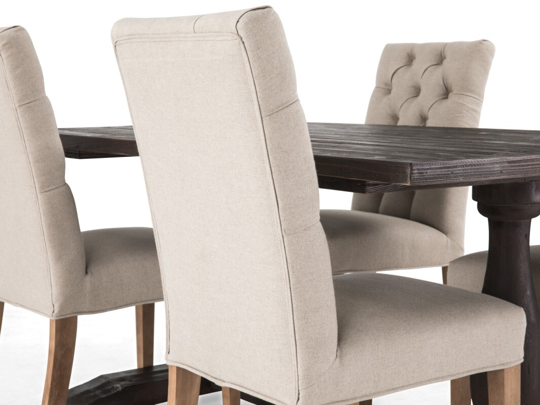 Conjunto para refeições Scandinavian Choice 632 (Beige + Castanho)