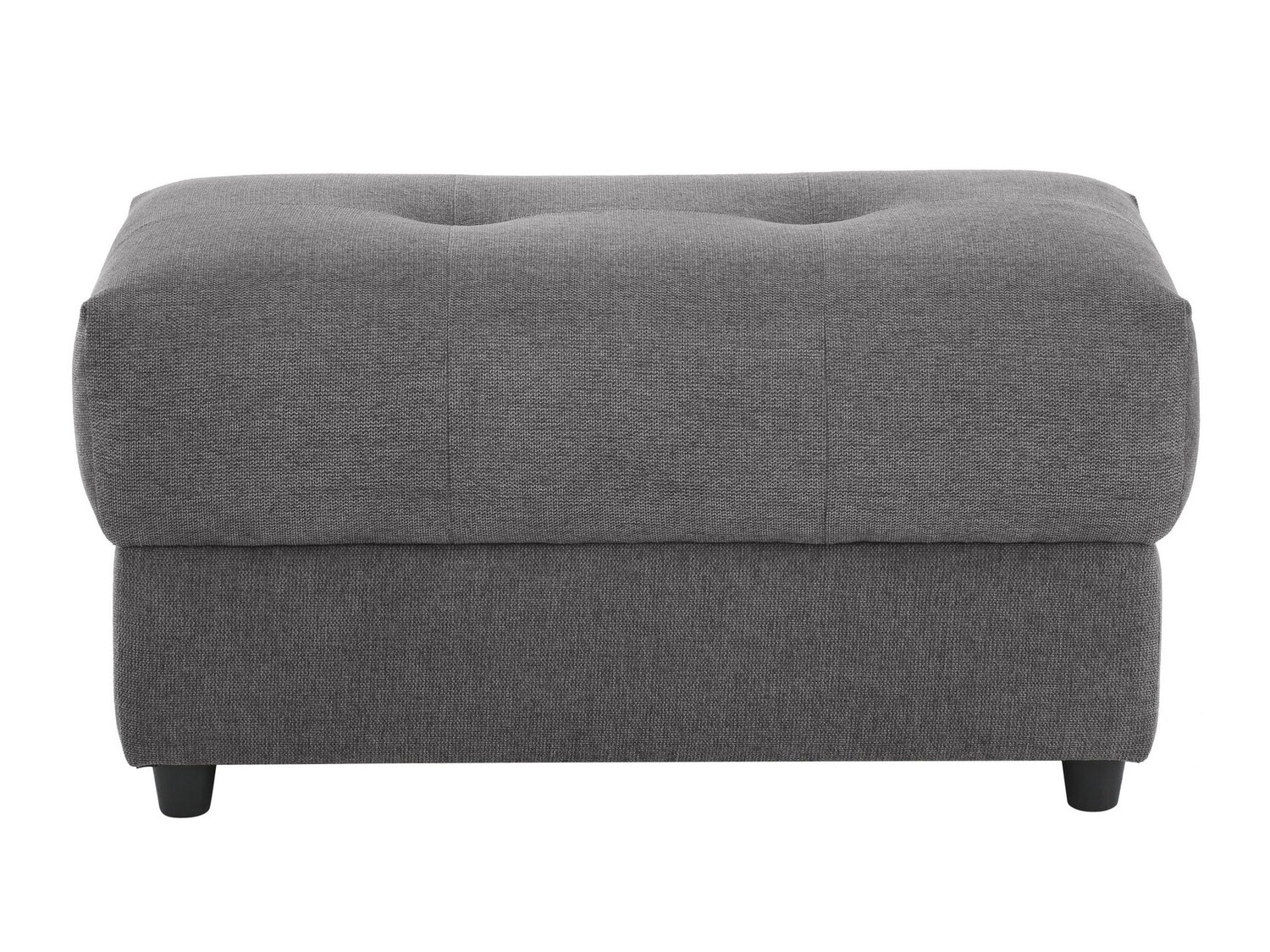 Banco estofado Denton 656 (Antracite)