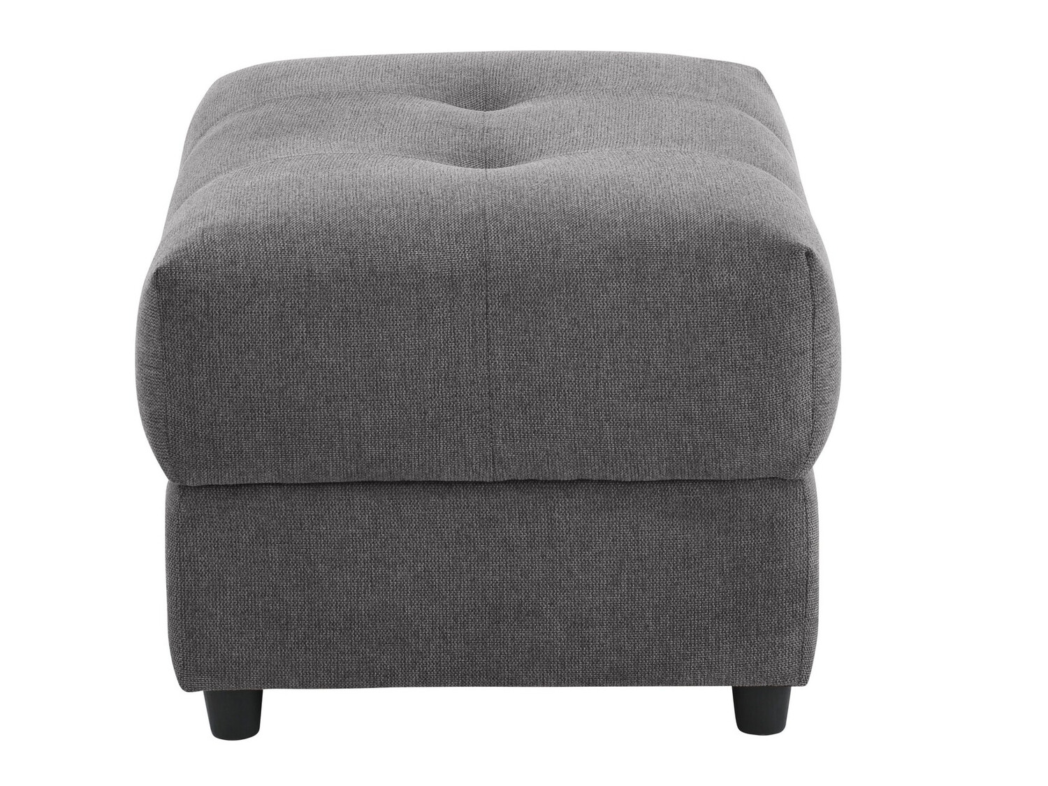 Banco estofado Denton 656 (Antracite)