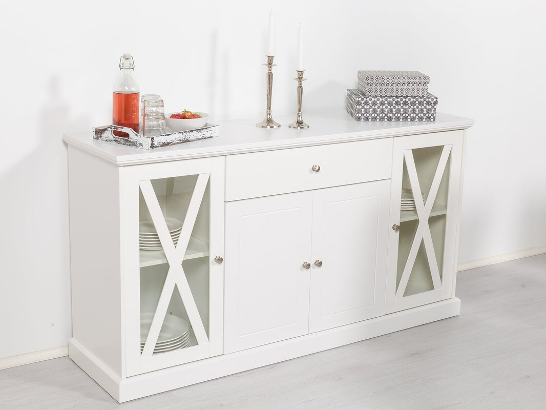 Cómoda Bloomington 174