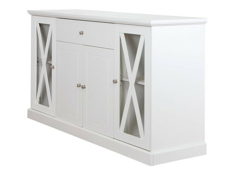 Cómoda Bloomington 174