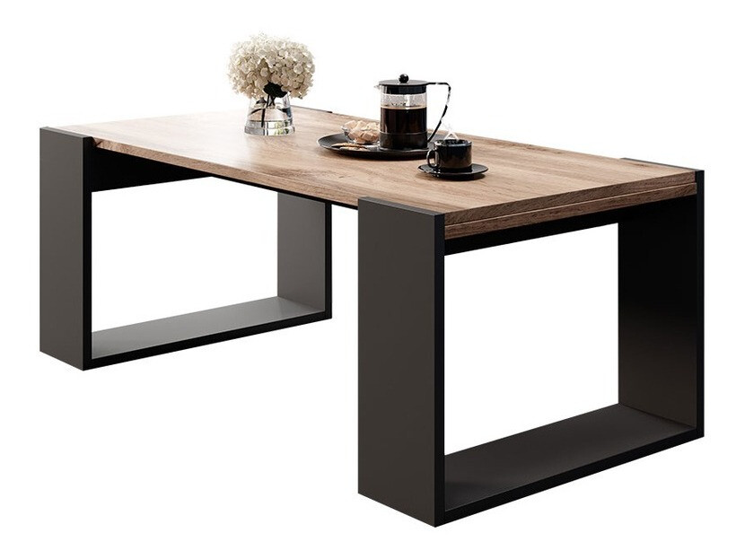 Mesa de centro Socius