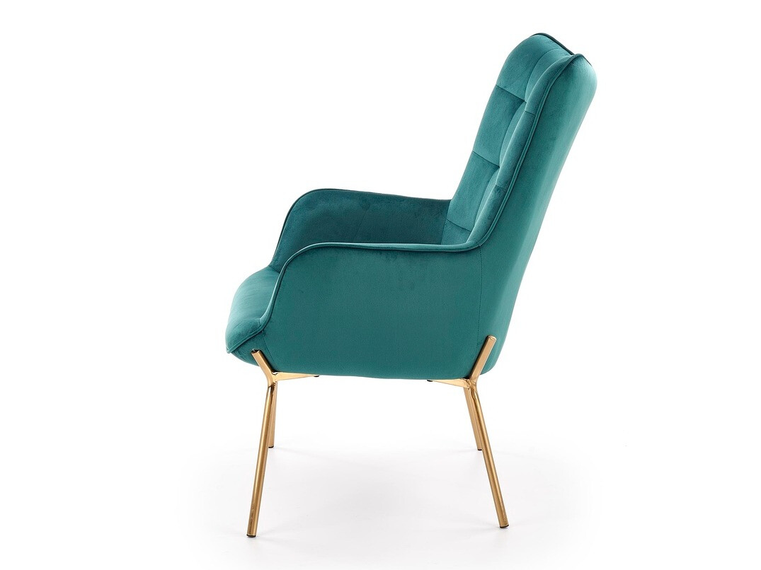 Poltrona Houston 851 (Verde)