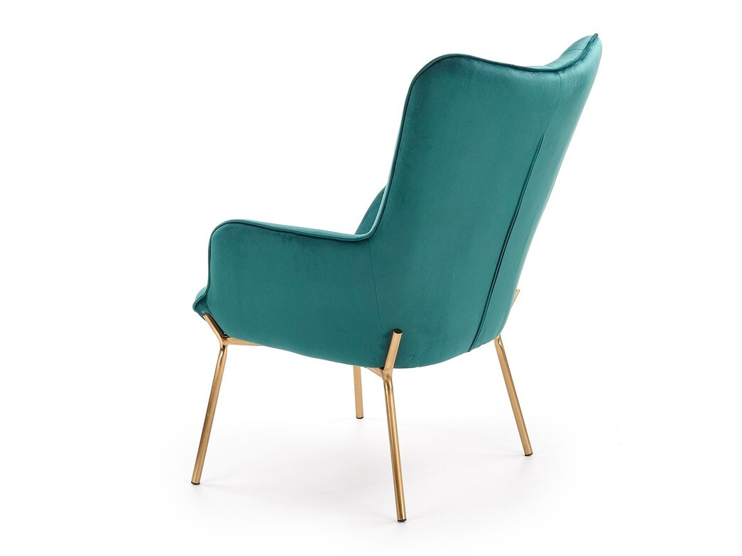 Poltrona Houston 851 (Verde)
