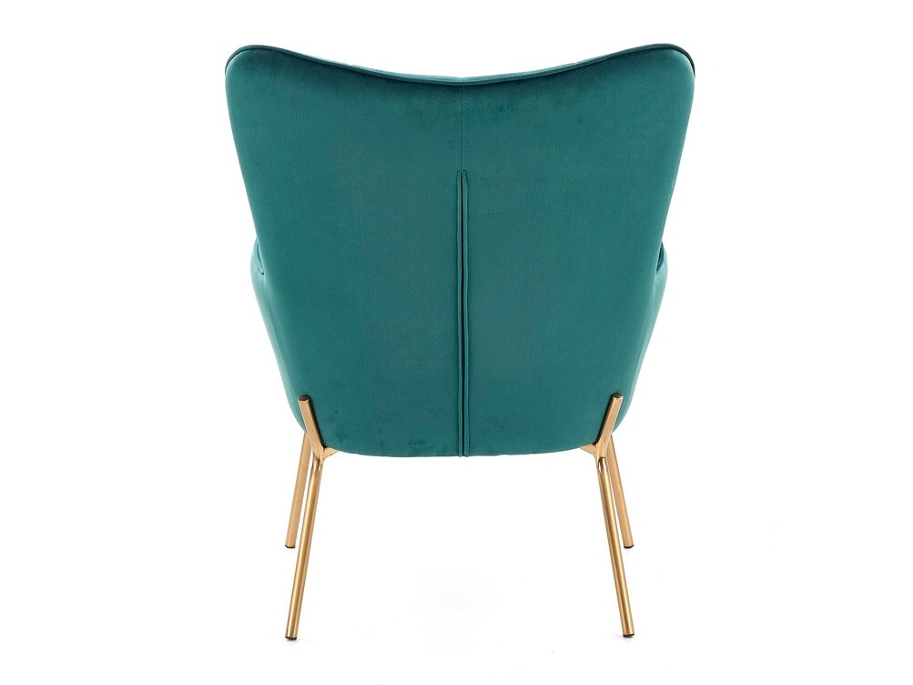 Poltrona Houston 851 (Verde)