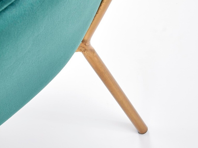 Poltrona Houston 851 (Verde)