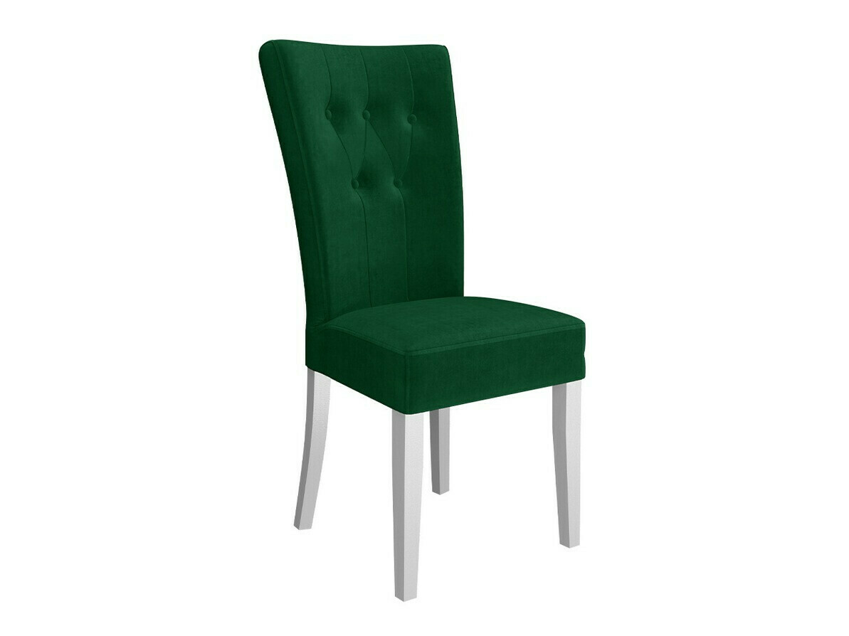 Conjunto para refeições Racine 144 (Branco + Magic Velvet 2225)