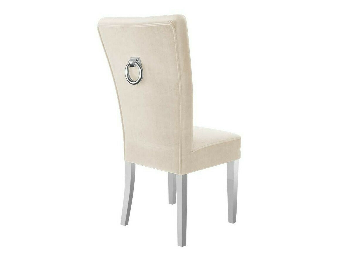 Conjunto para refeições Racine 144 (Branco + Magic Velvet 2250)