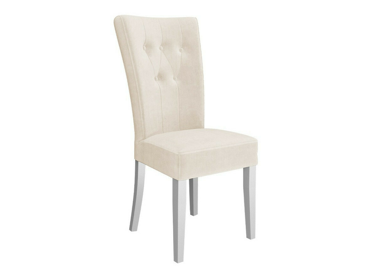 Conjunto para refeições Racine 144 (Branco + Magic Velvet 2250)