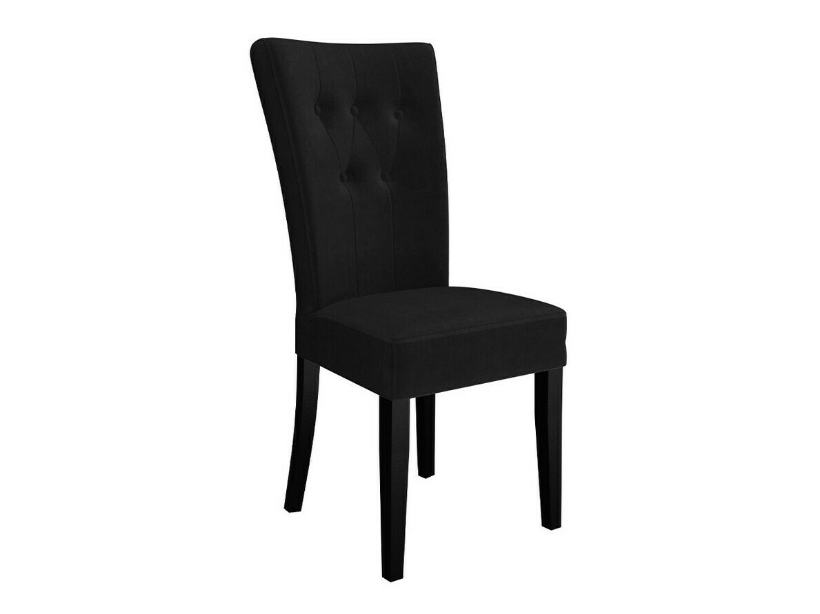 Conjunto para refeições Racine 144 (Preto + Magic Velvet 2219)