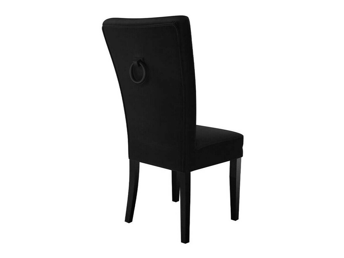 Conjunto para refeições Racine 144 (Preto + Magic Velvet 2219)