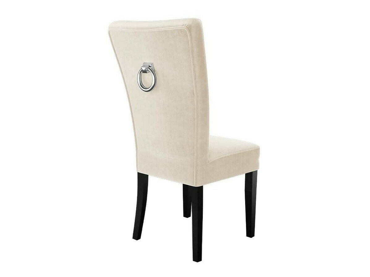 Conjunto para refeições Racine 144 (Preto + Magic Velvet 2250)