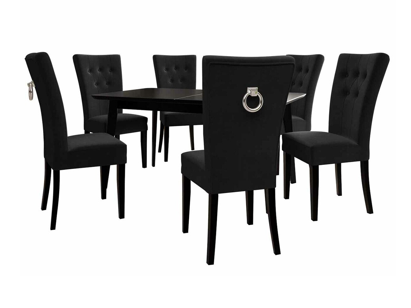 Conjunto para refeições Racine 144