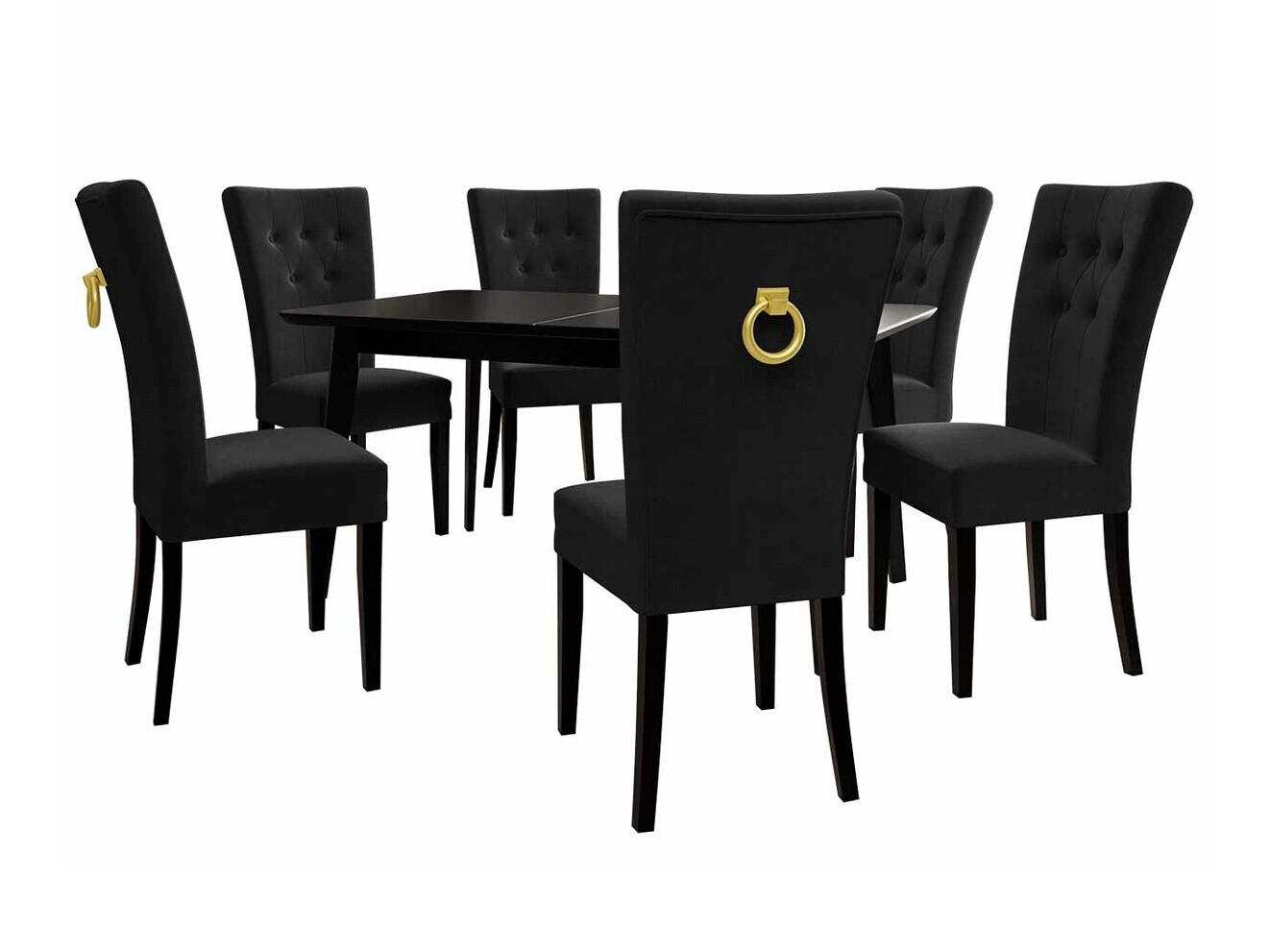 Conjunto para refeições Racine 144