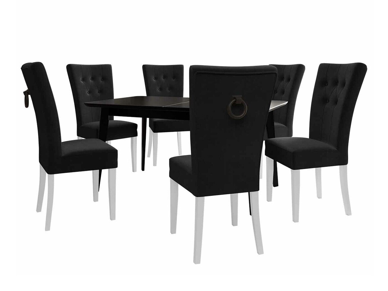 Conjunto para refeições Racine 144