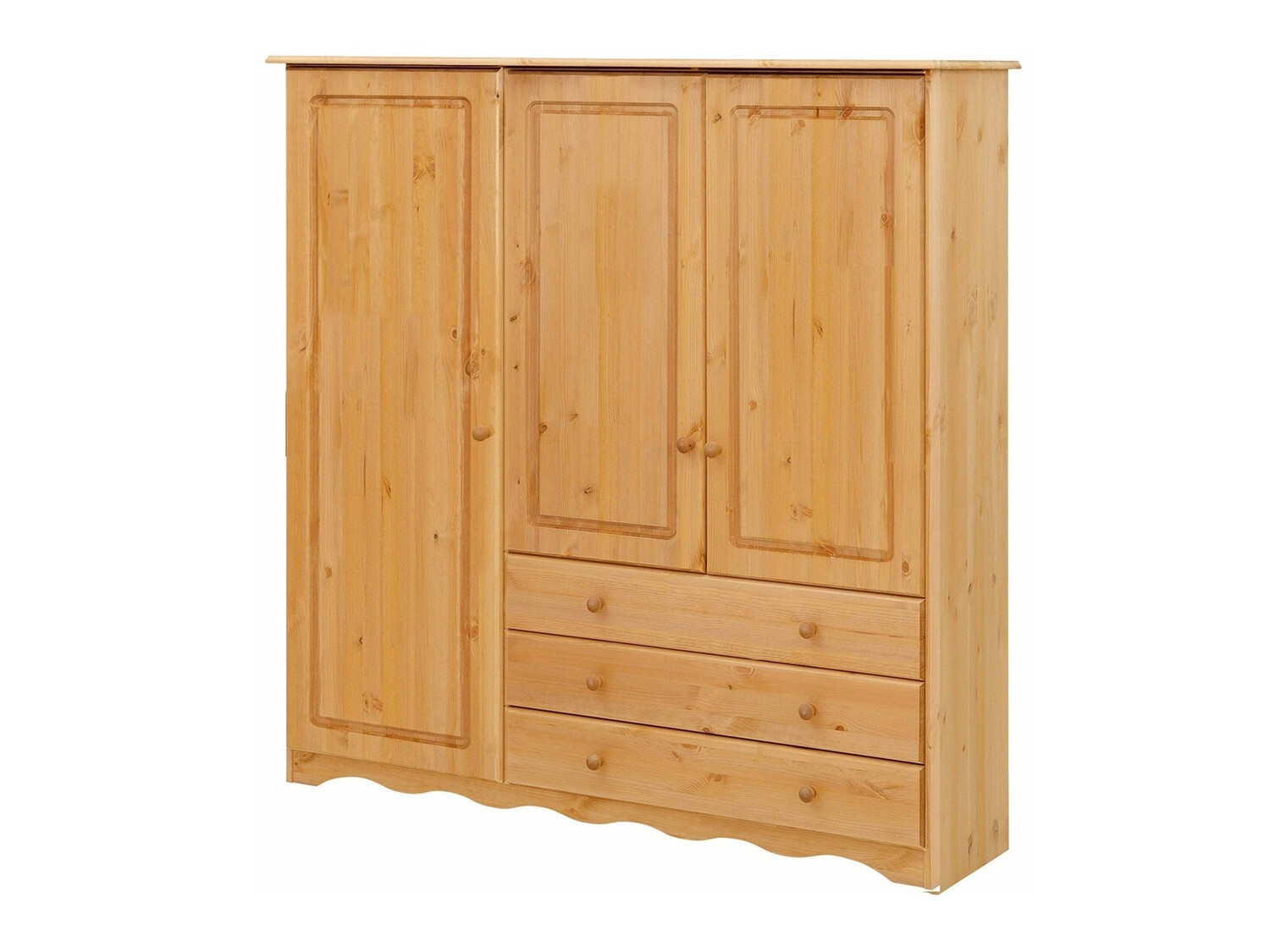 Estante Denton 239 (Pinheiro)