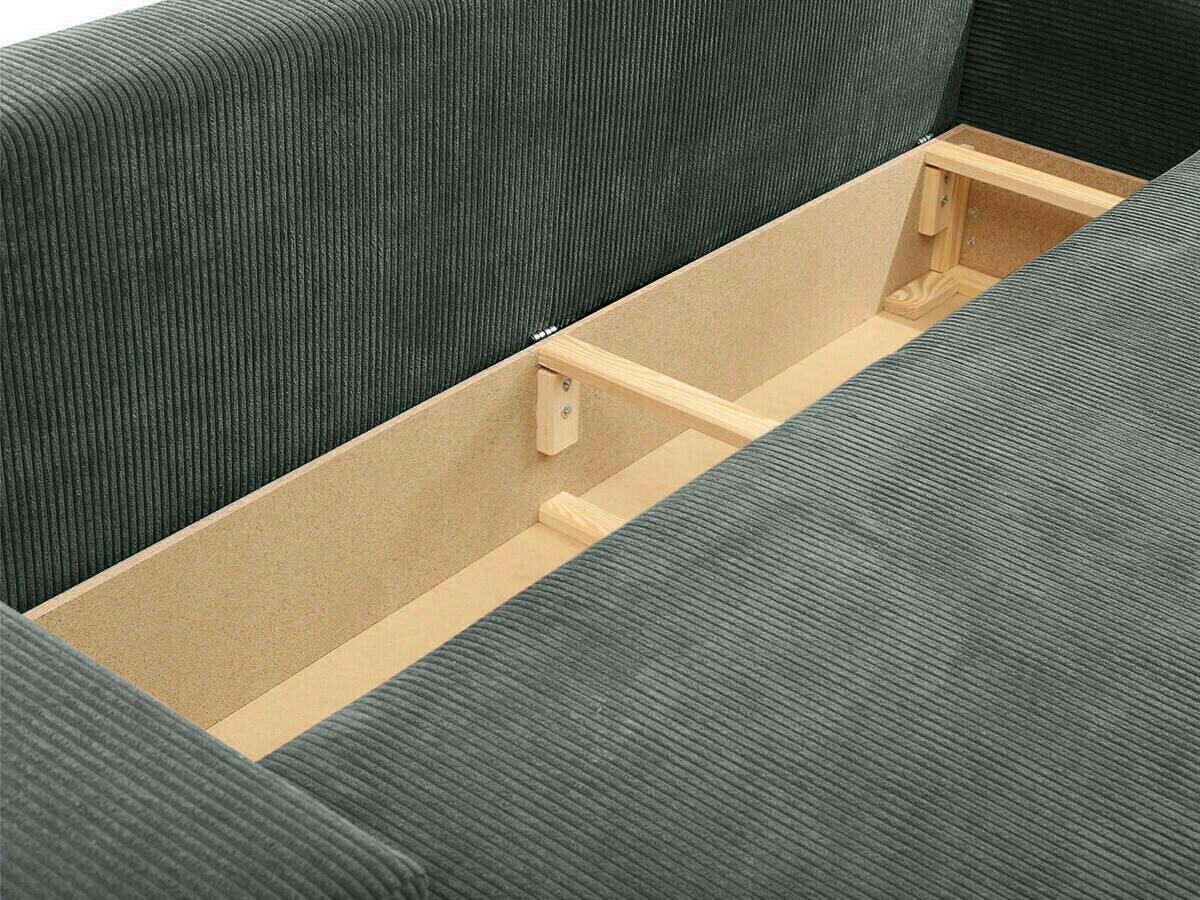 Sofá cama Clovis 104 (Poso 100)