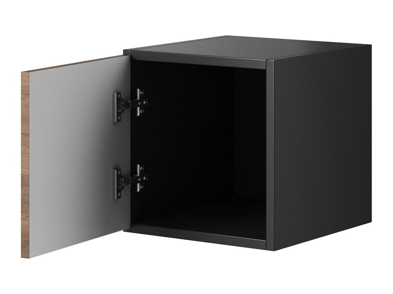 Móvel de TV Corbele 114 (Preto)