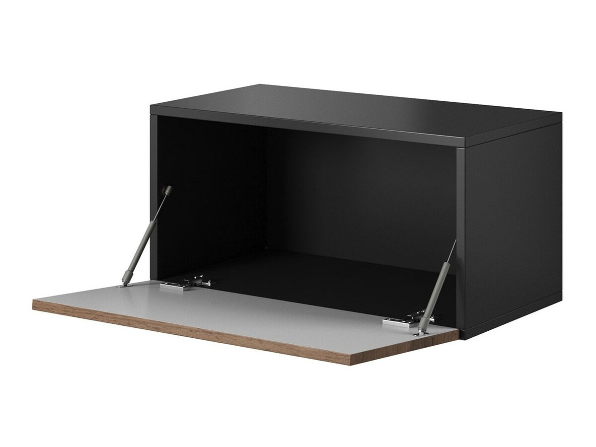 Móvel de TV Corbele 114 (Preto)