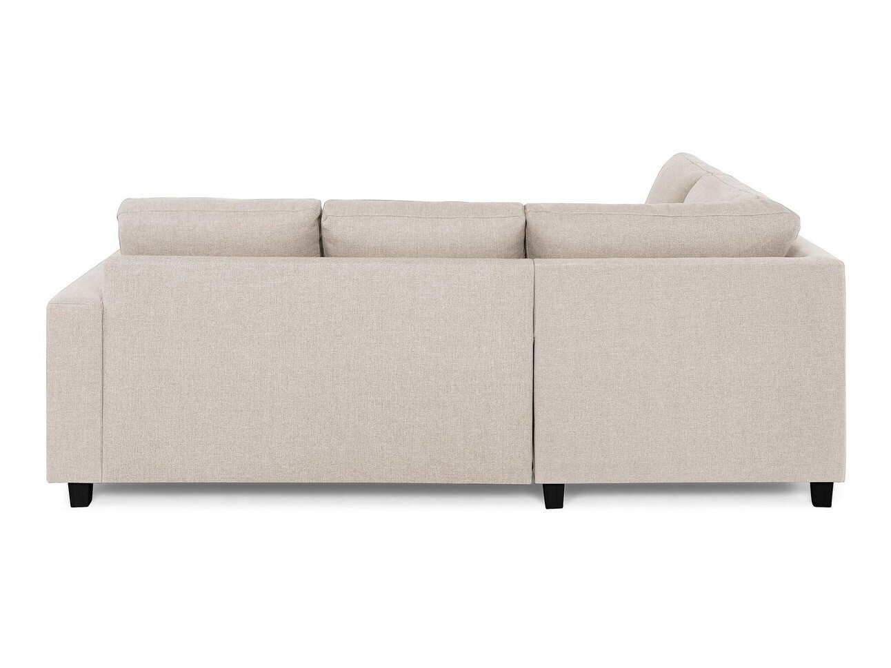 Sofá de canto Scandinavian Choice Remavio 137 (Inari 22)