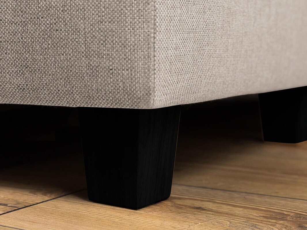 Sofá de canto Scandinavian Choice Remavio 137 (Inari 22)