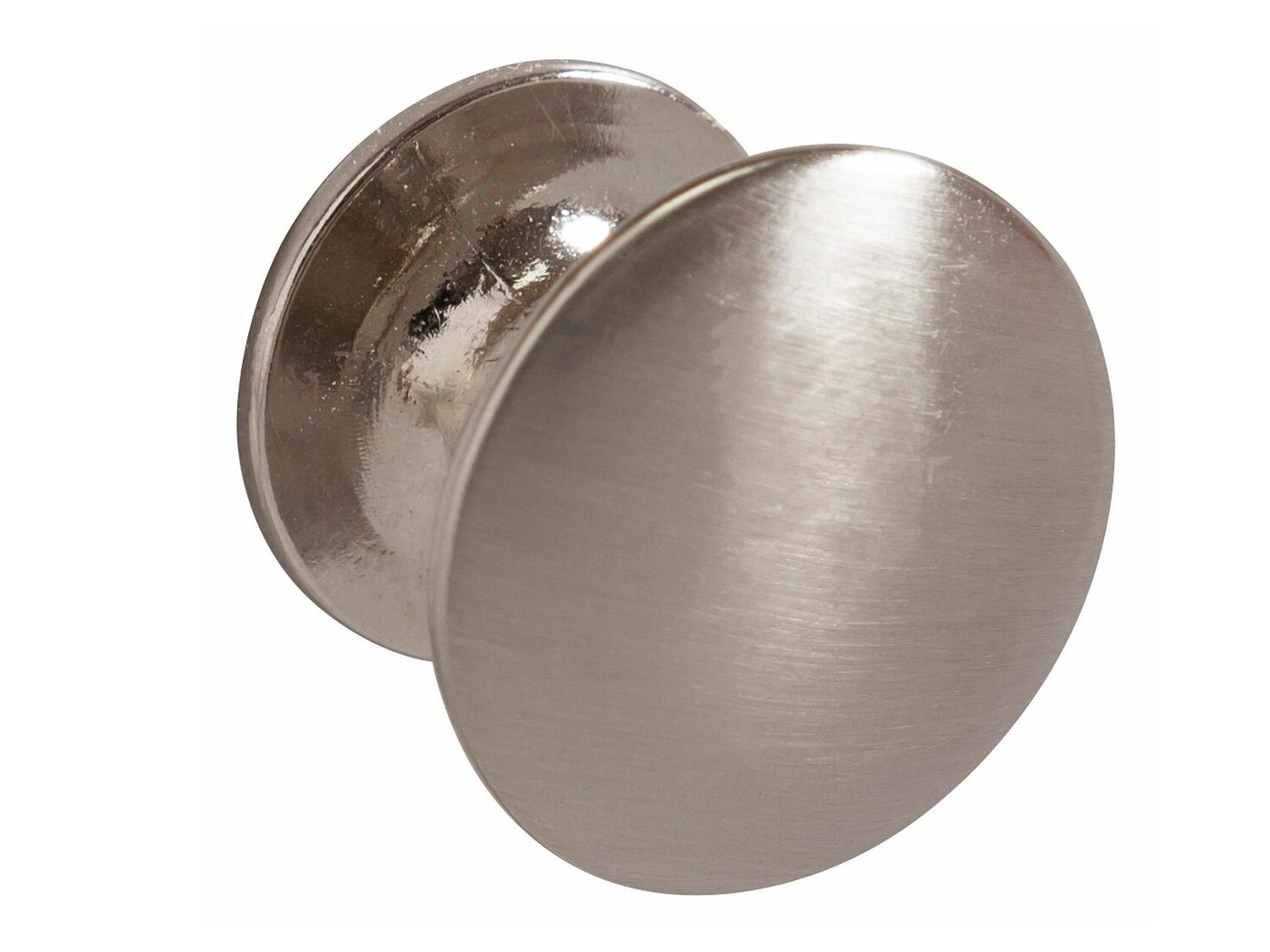 Cómoda Cirtene 105 (Branco + Carvalho)