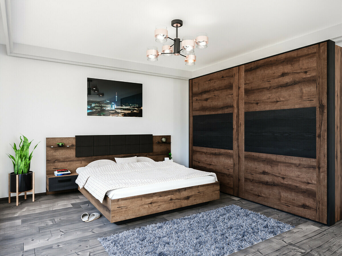 Prateleiras Livmoru 104