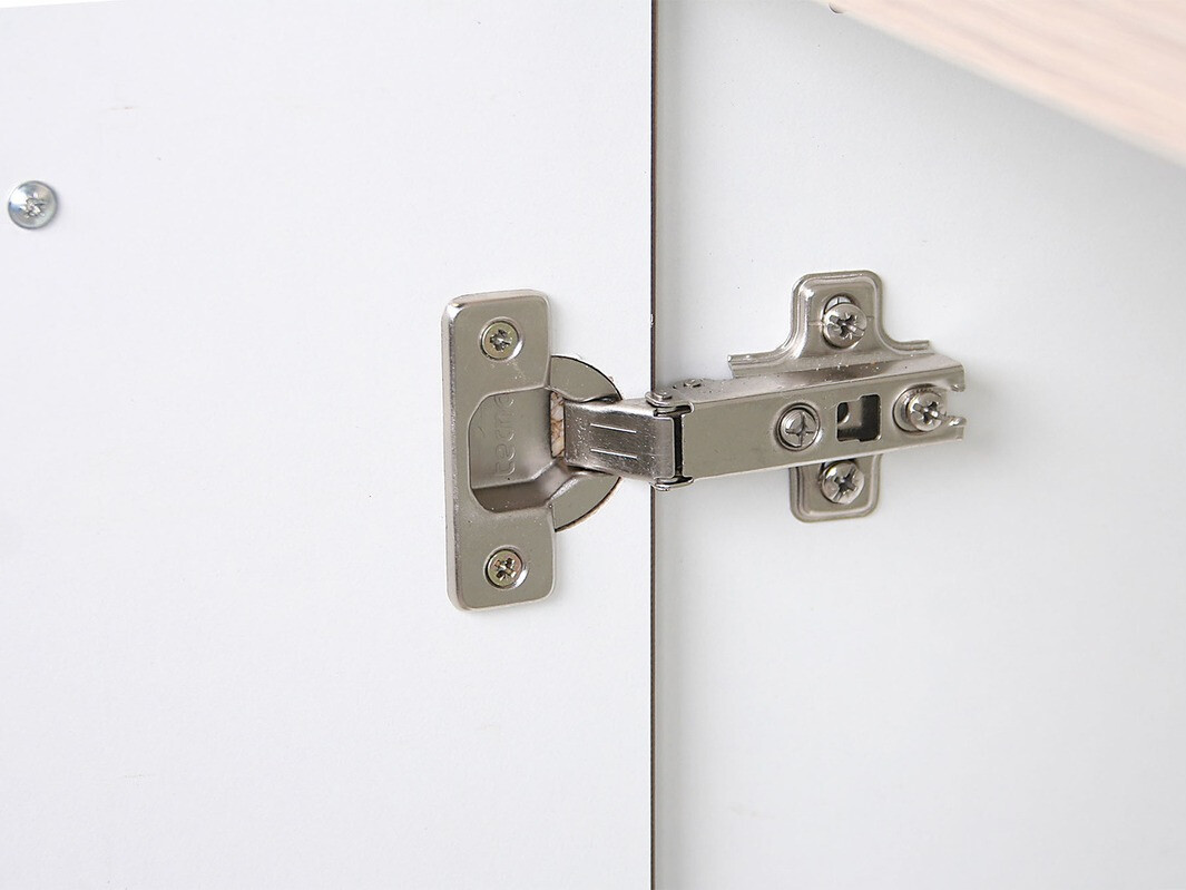 Armário modular suspenso Mode Dark 101