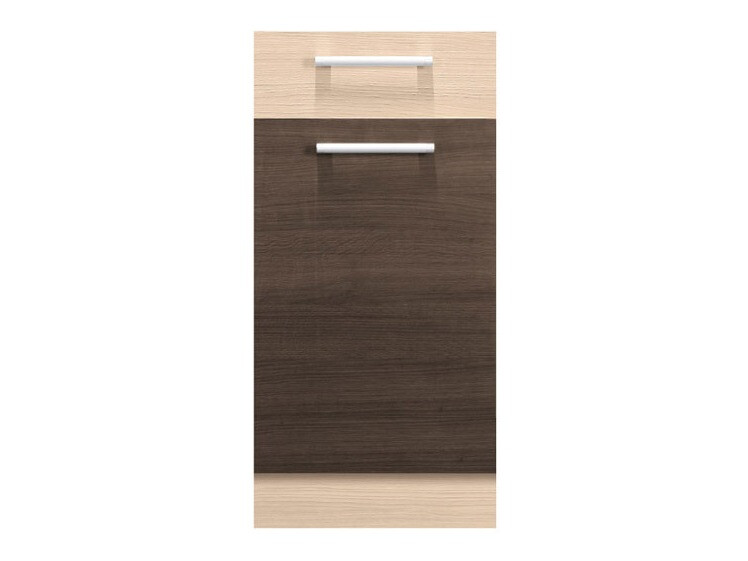 Armário modular suspenso Mode Dark 102