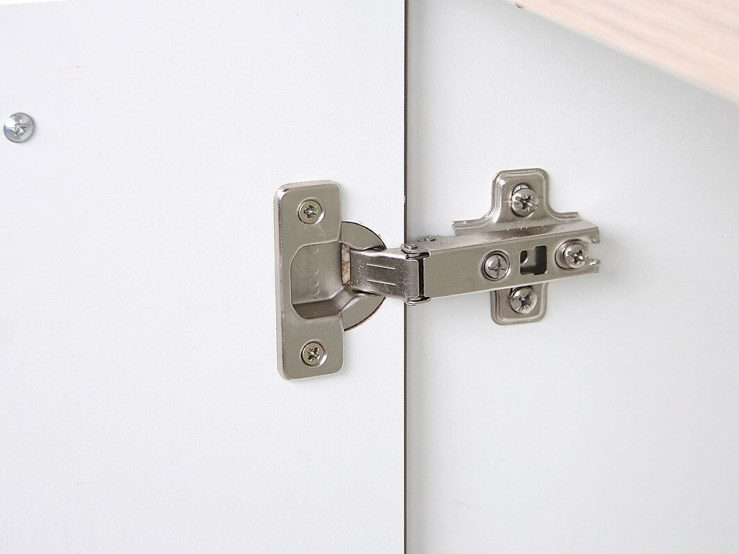 Armário modular suspenso Mode Light 100