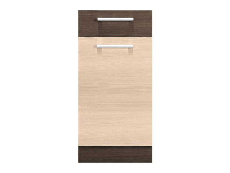 Armário modular suspenso Mode Light 101