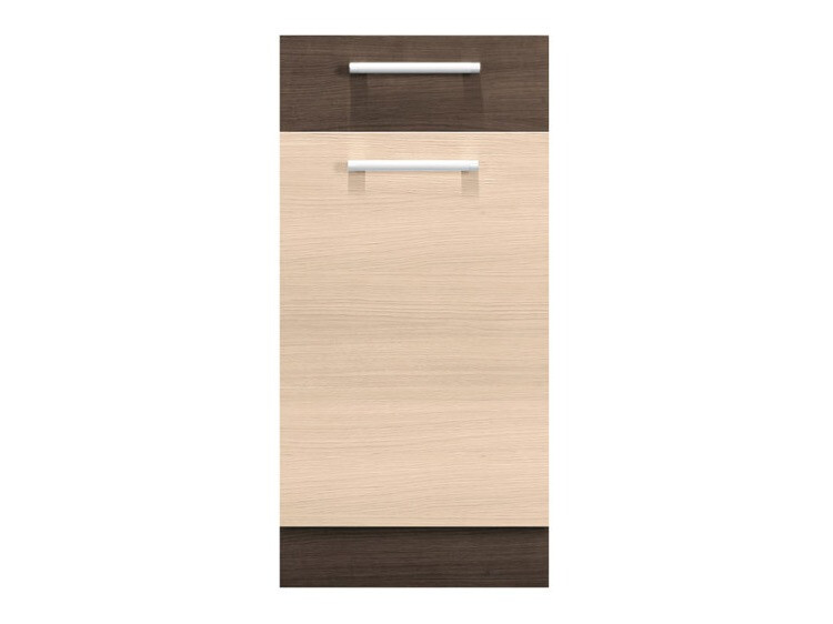 Armário modular suspenso Mode Light 103